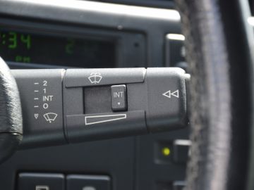 Citroën XM